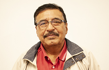 Alberto Canales