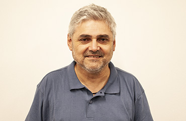 Dario Madeiro