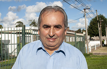 Diacono-Camargo