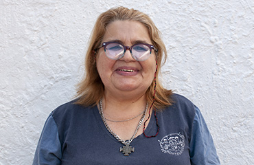 Susana Pierres